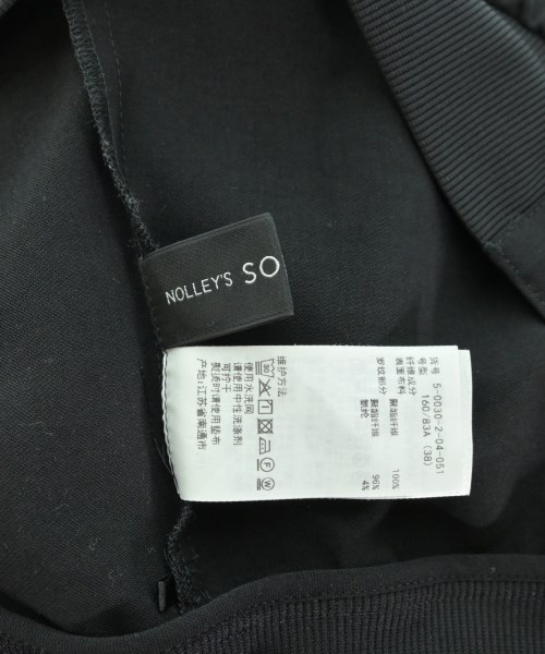 Nolley's Sophi（ノーリーズソフィー）その他 黒 サイズ:38(M位) レディース/2200667926011