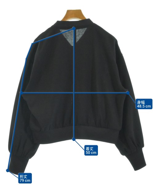 Nolley's Sophi（ノーリーズソフィー）その他 黒 サイズ:38(M位) レディース/2200667926011