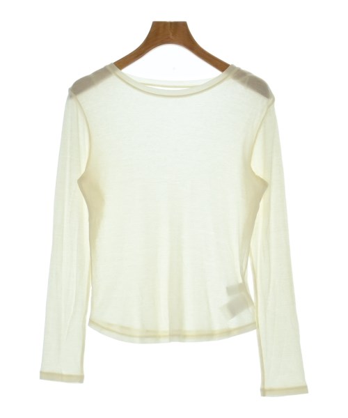 Nolley's Sophi(ノーリーズソフィー)Tシャツ・カットソー 白 サイズ:38(M位)/2200667926028