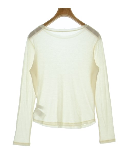 Nolley's Sophi（ノーリーズソフィー）Tシャツ・カットソー 白 サイズ:38(M位) レディース/2200667926028