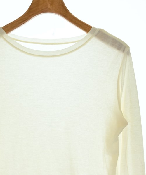 Nolley's Sophi（ノーリーズソフィー）Tシャツ・カットソー 白 サイズ:38(M位) レディース/2200667926028