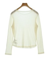 Nolley's Sophi（ノーリーズソフィー）Tシャツ・カットソー 白 サイズ:38(M位) レディース/2200667926028