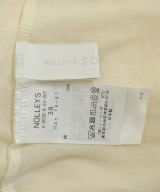 Nolley's Sophi（ノーリーズソフィー）Tシャツ・カットソー 白 サイズ:38(M位) レディース/2200667926028