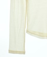 Nolley's Sophi（ノーリーズソフィー）Tシャツ・カットソー 白 サイズ:38(M位) レディース/2200667926028