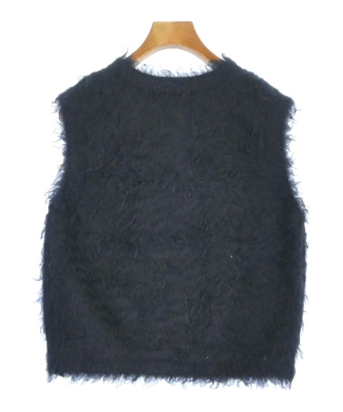 Nolley's Sophi（ノーリーズソフィー）ベスト 紺 サイズ:38(M位) レディース/2200676454055