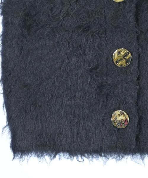 Nolley's Sophi（ノーリーズソフィー）ベスト 紺 サイズ:38(M位) レディース/2200676454055