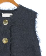 Nolley's Sophi（ノーリーズソフィー）ベスト 紺 サイズ:38(M位) レディース/2200676454055