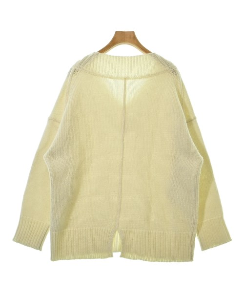 Nolley's Sophi（ノーリーズソフィー）ニット・セーター 白 サイズ:38(M位) レディース/2200673547026