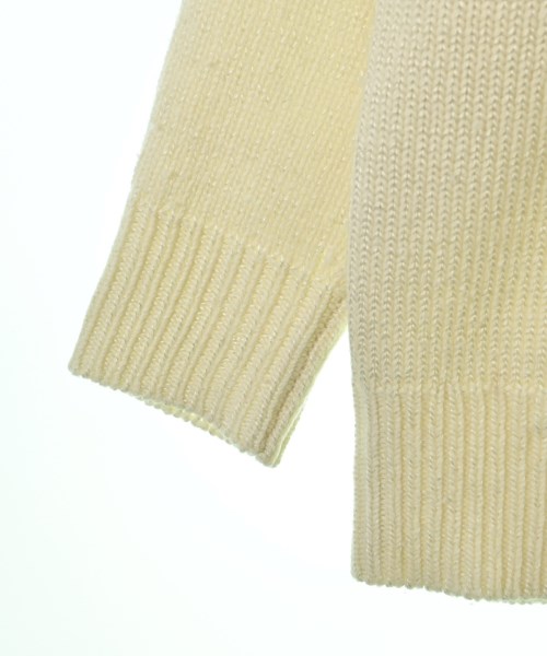 Nolley's Sophi（ノーリーズソフィー）ニット・セーター 白 サイズ:38(M位) レディース/2200673547026