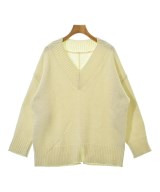 Nolley's Sophi（ノーリーズソフィー）ニット・セーター 白 サイズ:38(M位) レディース/2200673547026