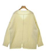 Nolley's Sophi（ノーリーズソフィー）ニット・セーター 白 サイズ:38(M位) レディース/2200673547026