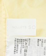 Nolley's Sophi（ノーリーズソフィー）カジュアルシャツ 黄 サイズ:38(M位) レディース/2200673547040