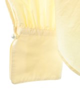 Nolley's Sophi（ノーリーズソフィー）カジュアルシャツ 黄 サイズ:38(M位) レディース/2200673547040