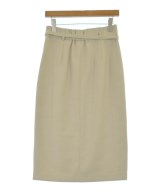 Nolley's Sophi（ノーリーズソフィー）ロング・マキシ丈スカート ベージュ サイズ:40(M位) レディース/2200672427039