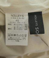 Nolley's Sophi（ノーリーズソフィー）ロング・マキシ丈スカート ベージュ サイズ:40(M位) レディース/2200672427039