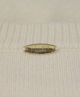 Nolley's Sophi（ノーリーズソフィー）ニット・セーター 白 サイズ:38(M位) レディース/2200667168121