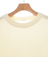 Nolley's Sophi（ノーリーズソフィー）ニット・セーター 白 サイズ:38(M位) レディース/2200667168121