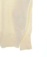 Nolley's Sophi（ノーリーズソフィー）ニット・セーター 白 サイズ:38(M位) レディース/2200667168121