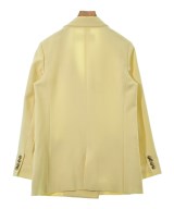 Nolley's Sophi（ノーリーズソフィー）テーラードジャケット 黄 サイズ:34(XS位) レディース/2200672930010