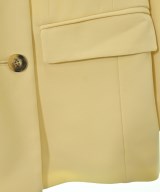 Nolley's Sophi（ノーリーズソフィー）テーラードジャケット 黄 サイズ:34(XS位) レディース/2200672930010