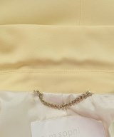 Nolley's Sophi（ノーリーズソフィー）テーラードジャケット 黄 サイズ:34(XS位) レディース/2200672930010