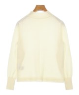 Nolley's Sophi（ノーリーズソフィー）ニット・セーター 白 サイズ:36(S位) レディース/2200672930027