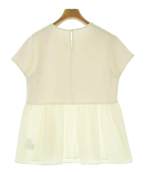 Nolley's Sophi（ノーリーズソフィー）ブラウス 白 サイズ:38(M位) レディース/2200674867024