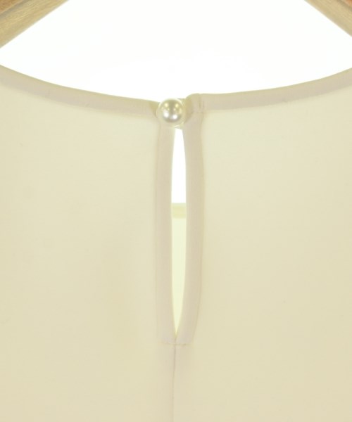 Nolley's Sophi（ノーリーズソフィー）ブラウス 白 サイズ:38(M位) レディース/2200674867024