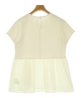 Nolley's Sophi（ノーリーズソフィー）ブラウス 白 サイズ:38(M位) レディース/2200674867024