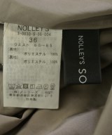 Nolley's Sophi（ノーリーズソフィー）ロング・マキシ丈スカート ベージュ サイズ:36(S位) レディース/2200672791048