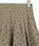 Nolley's Sophi（ノーリーズソフィー）ロング・マキシ丈スカート ベージュ サイズ:36(S位) レディース/2200672791048