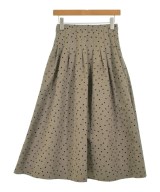 Nolley's Sophi ロング・マキシ丈スカート