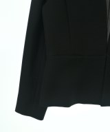 Nolley's Sophi（ノーリーズソフィー）ノーカラージャケット 黒 サイズ:38(M位) レディース/2200674493032