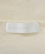 Nolley's Sophi（ノーリーズソフィー）ニット・セーター 白 サイズ:38(M位) レディース/2200676640076