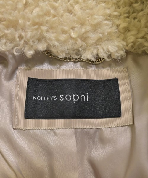 Nolley's Sophi（ノーリーズソフィー）その他 ベージュ サイズ:38(M位) レディース/2200677417028
