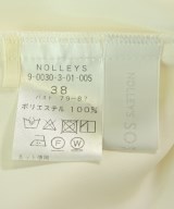 Nolley's Sophi（ノーリーズソフィー）ブラウス 白 サイズ:38(M位) レディース/2200681764149