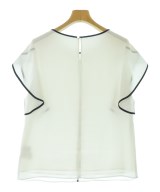 Nolley's Sophi（ノーリーズソフィー）ブラウス 白 サイズ:38(M位) レディース/2200686551171