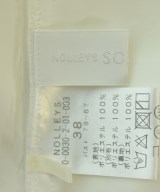 Nolley's Sophi（ノーリーズソフィー）ブラウス 白 サイズ:38(M位) レディース/2200686551171