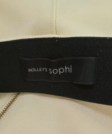 Nolley's Sophi（ノーリーズソフィー）ロング・マキシ丈スカート 白 サイズ:40(M位) レディース/2200688972172