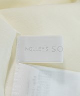 Nolley's Sophi（ノーリーズソフィー）ブラウス 白 サイズ:36(S位) レディース/2200692095027