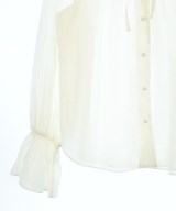 Nolley's Sophi（ノーリーズソフィー）ブラウス 白 サイズ:36(S位) レディース/2200692095027
