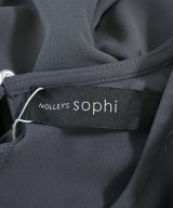 Nolley's Sophi（ノーリーズソフィー）ワンピース グレー サイズ:38(M位) レディース/2200695852016