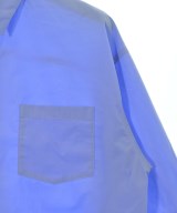 Nolley's Sophi（ノーリーズソフィー）カジュアルシャツ 青 サイズ:38(M位) レディース/2200690982121