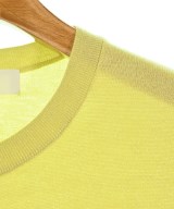 Nolley's Sophi（ノーリーズソフィー）カーディガン 黄 サイズ:38(M位) レディース/2200690982138
