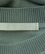 Nolley's Sophi（ノーリーズソフィー）ニット・セーター 緑 サイズ:38(M位) レディース/2200689870040