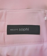 Nolley's Sophi（ノーリーズソフィー）ロング・マキシ丈スカート ピンク サイズ:34(XS位) レディース/2200689870064