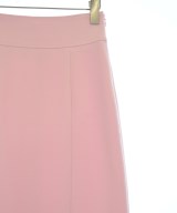 Nolley's Sophi（ノーリーズソフィー）ロング・マキシ丈スカート ピンク サイズ:34(XS位) レディース/2200689870064