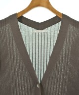 Nolley's Sophi（ノーリーズソフィー）カーディガン 茶 サイズ:38(M位) レディース/2200693819011