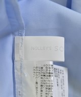 Nolley's Sophi（ノーリーズソフィー）ブラウス 青 サイズ:38(M位) レディース/2200693826019
