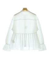Nolley's Sophi（ノーリーズソフィー）ブラウス 白 サイズ:38(M位) レディース/2200693826033
